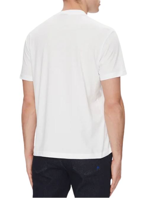 T-shirt regular fit Karl Lagerfeld jeans | A2M17072100